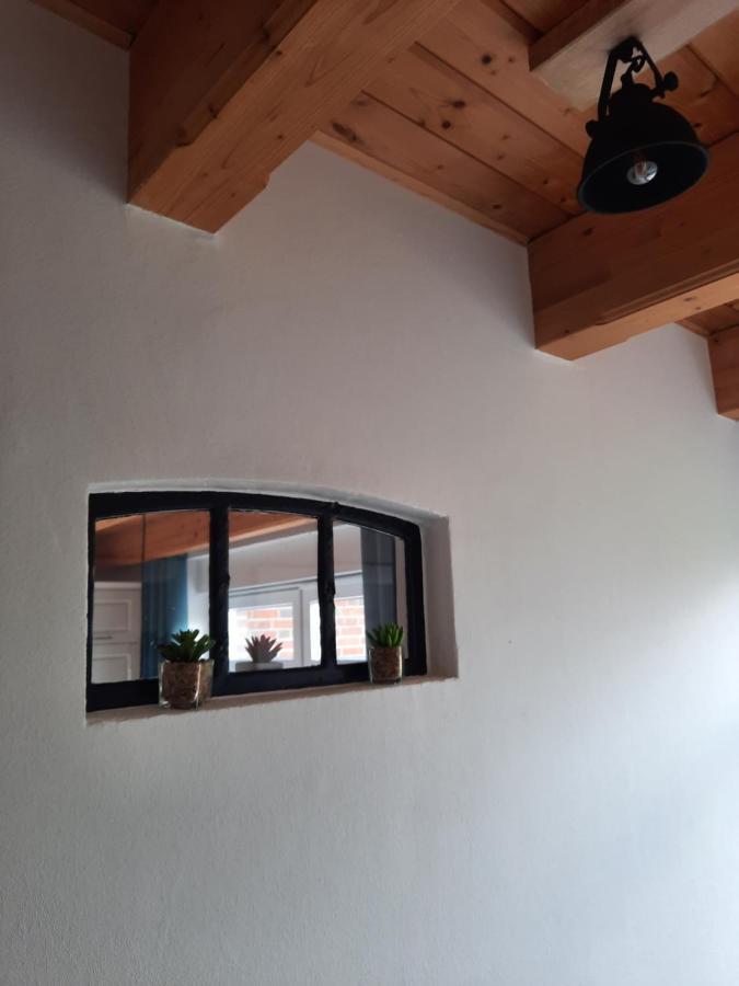 Tolles Ferienhaus In Pilsum - Ferienhaus Trientje - Mit Garten Und Ueberdachter Terrasse Zewnętrze zdjęcie