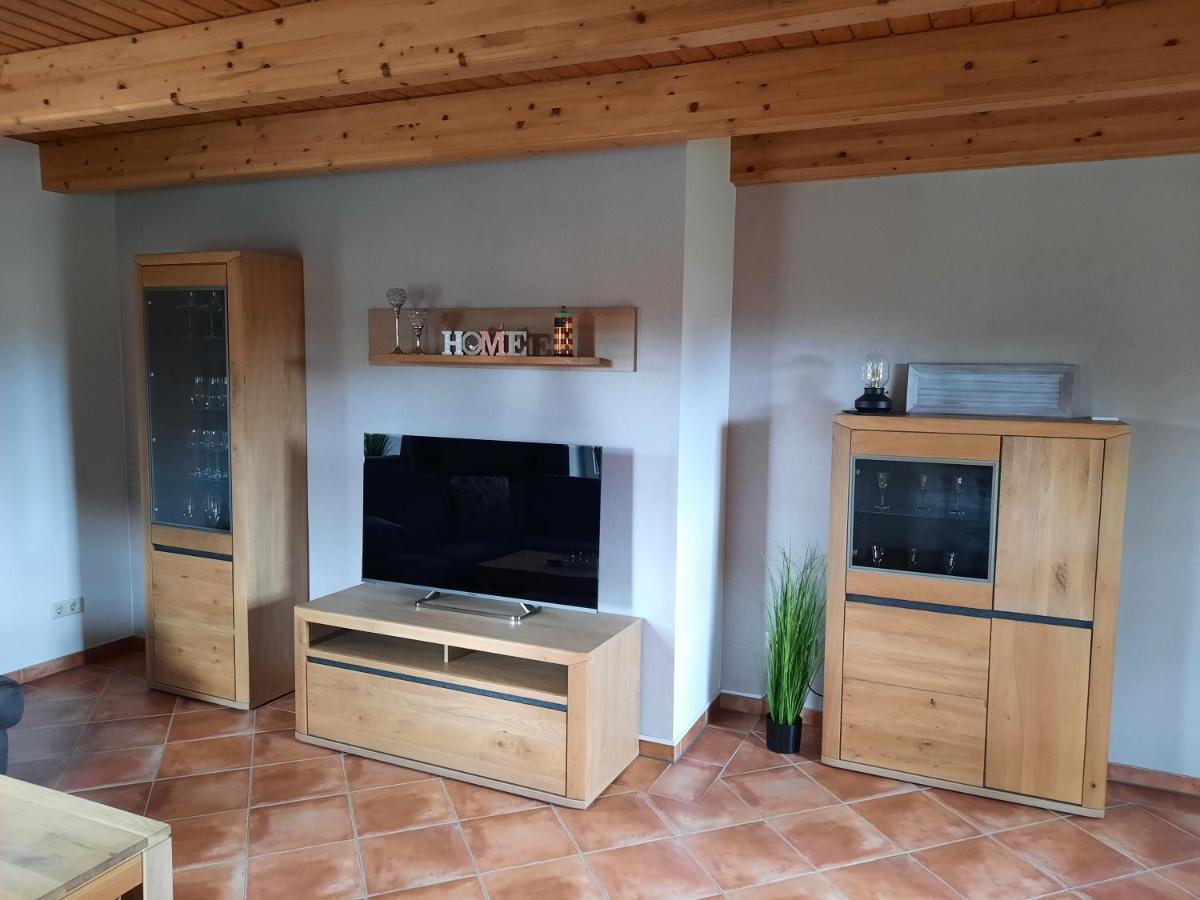 Tolles Ferienhaus In Pilsum - Ferienhaus Trientje - Mit Garten Und Ueberdachter Terrasse Zewnętrze zdjęcie